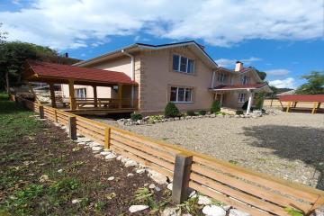 Фото №1: Дом 243 м² - Каменномостский, пер. Обрывной, 9