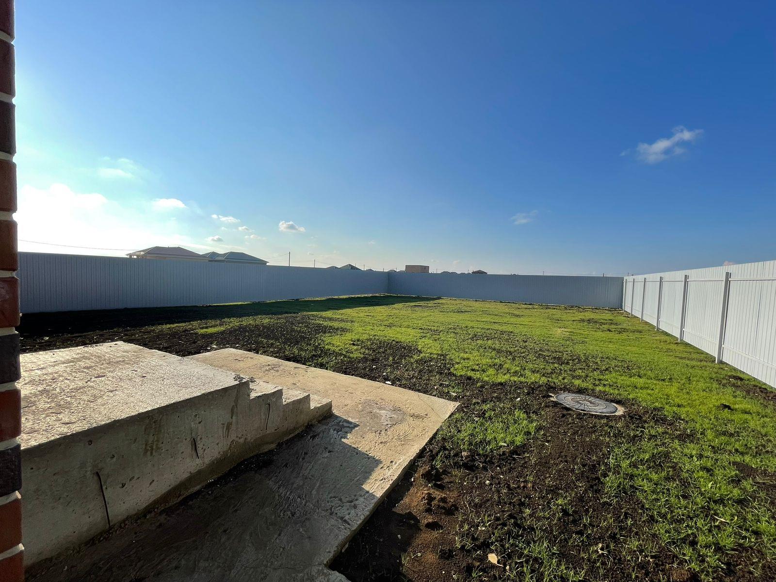 Фото №8: Дом 100 м² + 7 сот. - Динская, мкр. Северный, ул. Славянская, 2