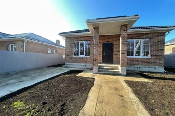 Фото №1: Дом 100 м² - Динская, мкр. Северный, ул. Славянская, 2