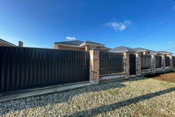 Фото №2: Дом 100 м² - Динская, мкр. Северный, ул. Славянская, 2