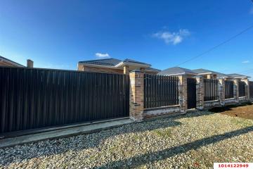 Фото №2: Дом 100 м² - Динская, мкр. Северный, ул. Славянская, 2