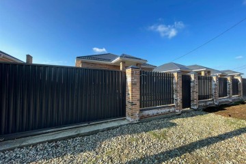 Фото №2: Дом 100 м² - Динская, мкр. Северный, ул. Славянская, 2