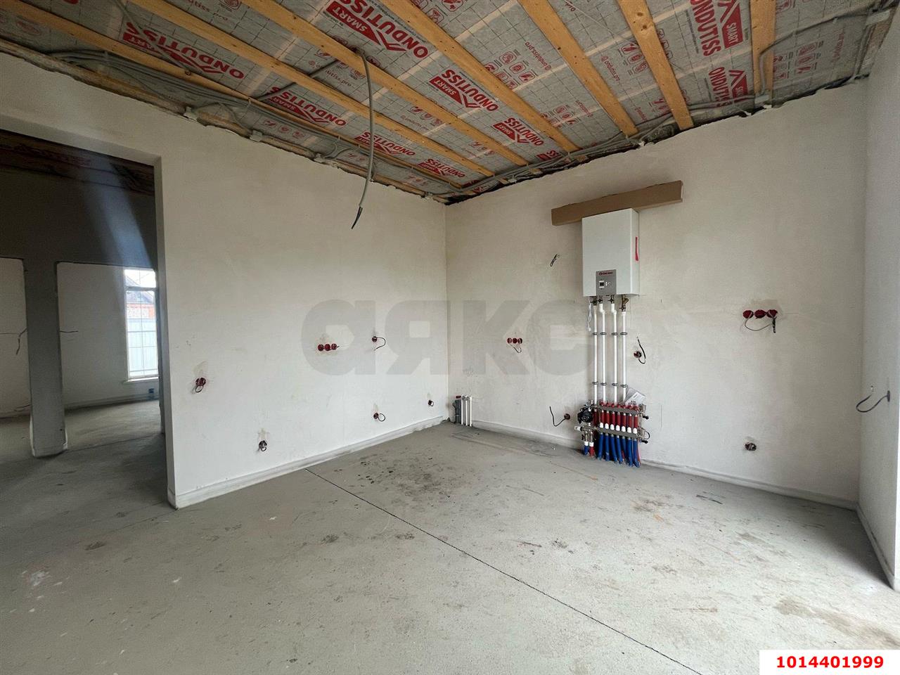 Фото №7: Дом 111 м² + 3.94 сот. - Елизаветинская, Речник, ул. Маячная, 480