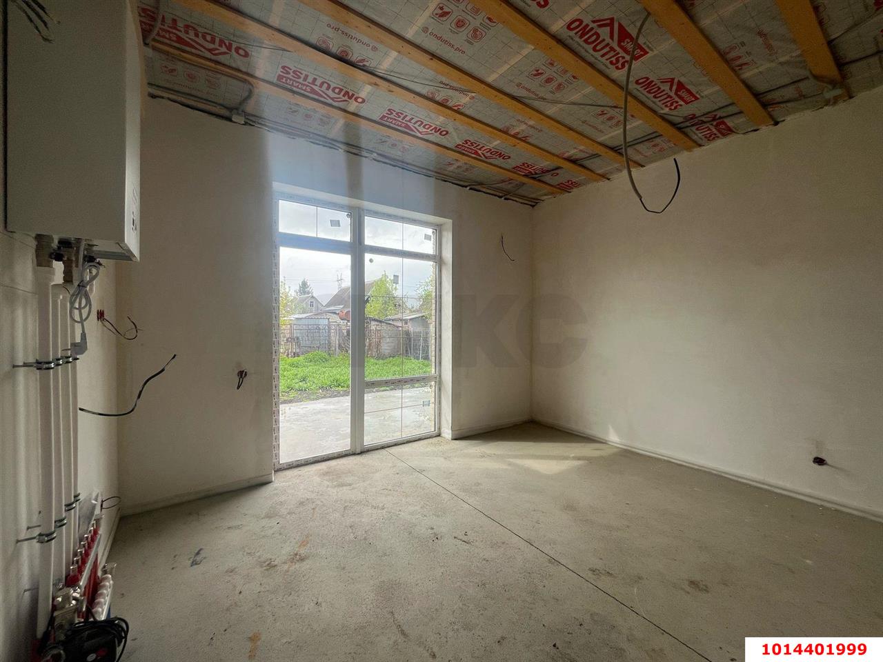 Фото №8: Дом 111 м² + 3.94 сот. - Елизаветинская, Речник, ул. Маячная, 480