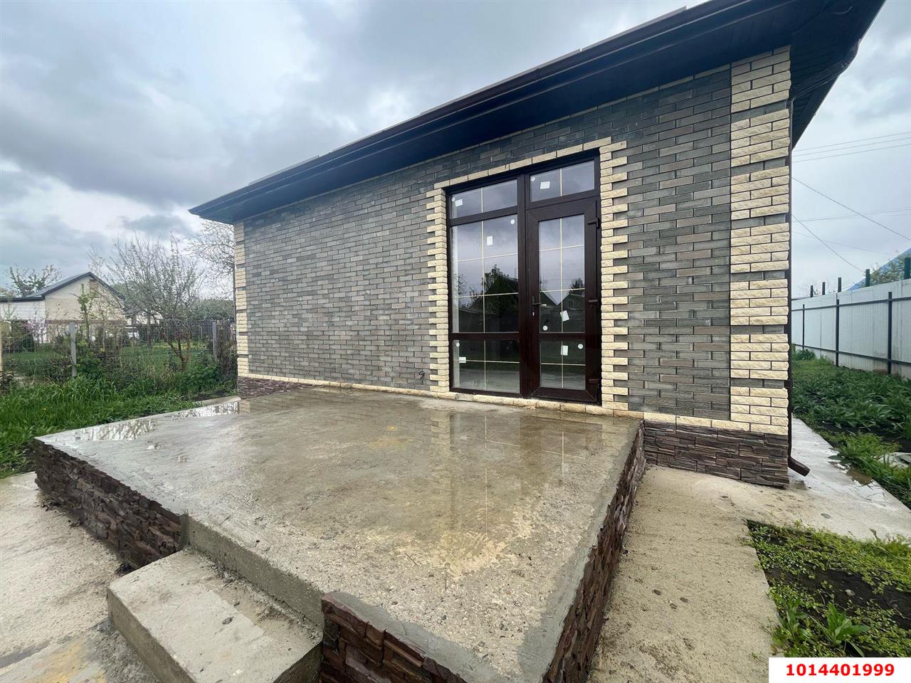 Фото №4: Дом 111 м² + 3.94 сот. - Елизаветинская, Речник, ул. Маячная, 480