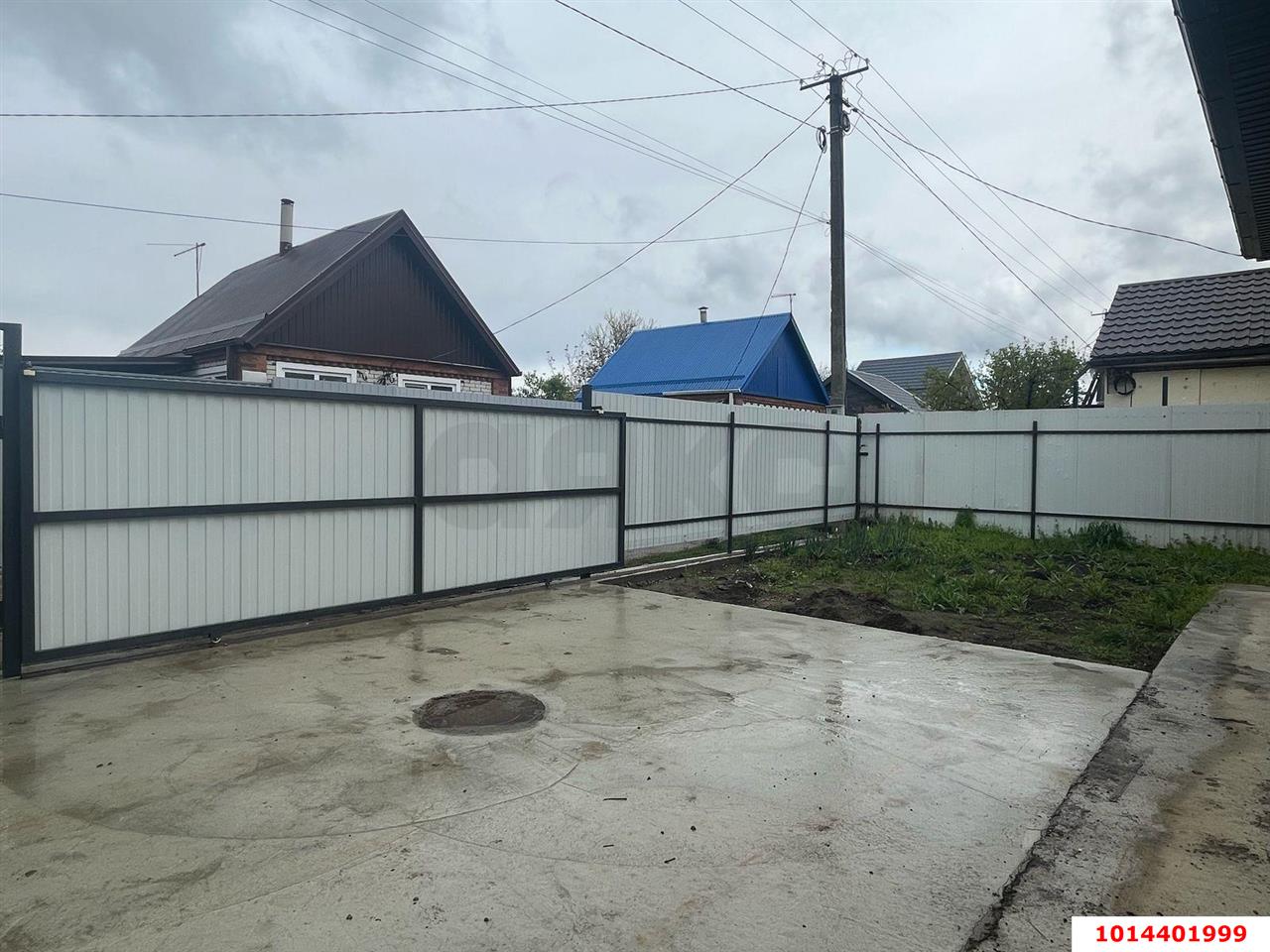 Фото №5: Дом 111 м² + 3.94 сот. - Елизаветинская, Речник, ул. Маячная, 480