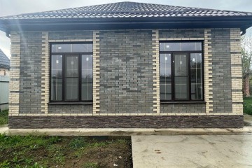 Фото №2: Дом 111 м² - Елизаветинская, ст Речник, ул. Маячная, 480