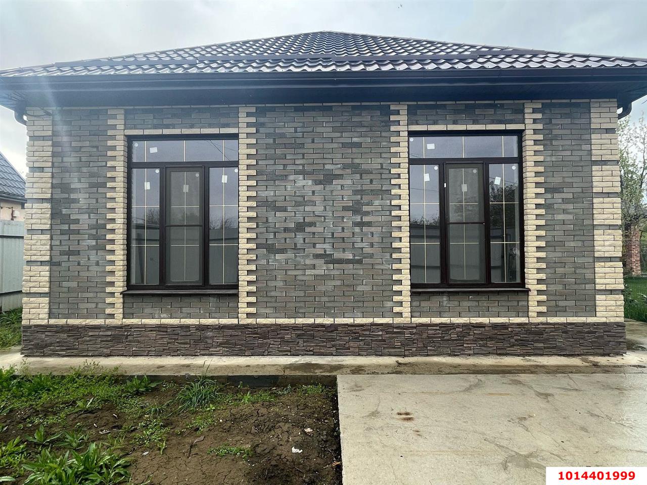 Фото №2: Дом 111 м² + 3.94 сот. - Елизаветинская, Речник, ул. Маячная, 480