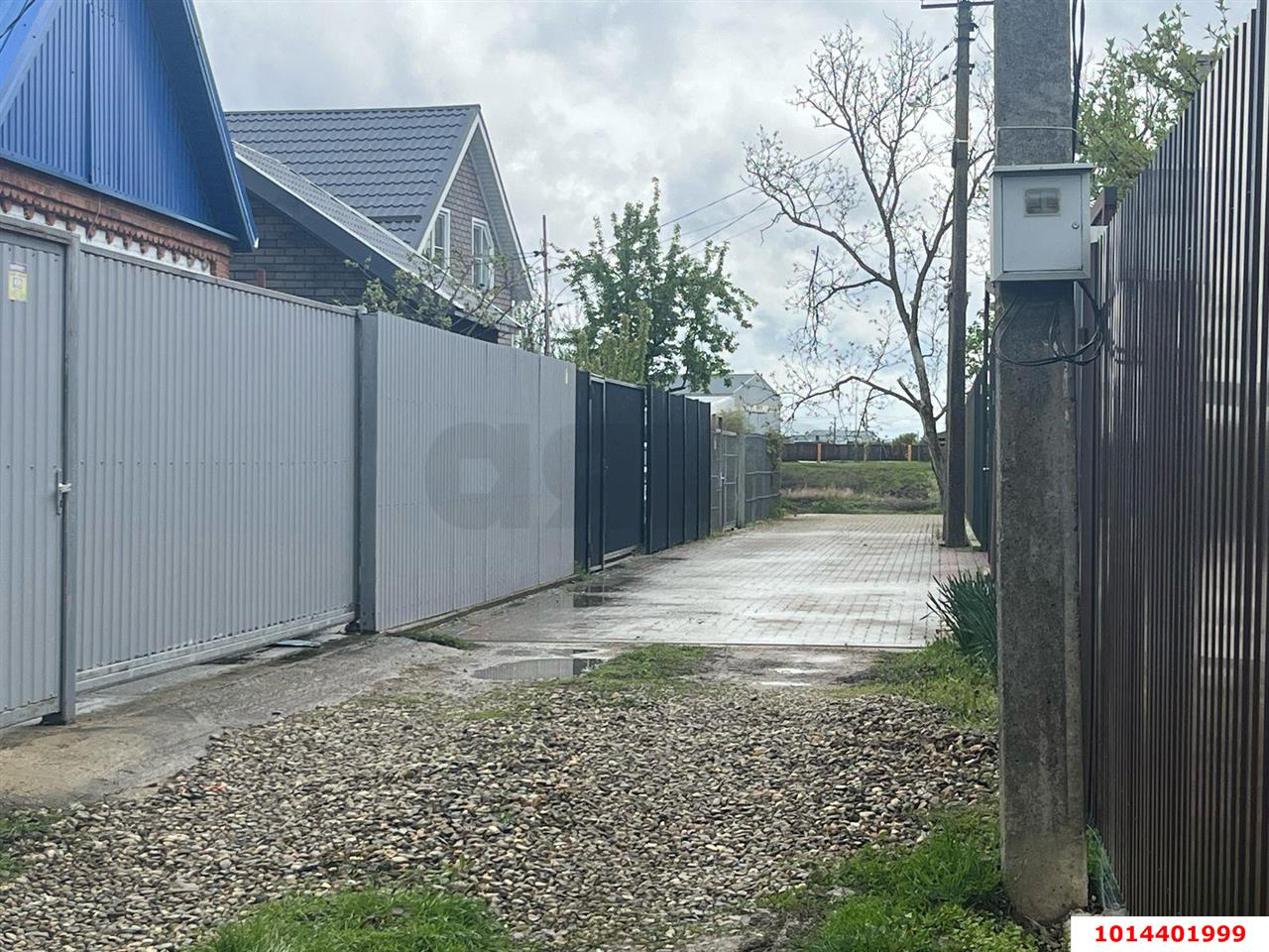 Фото №15: Дом 111 м² + 3.94 сот. - Елизаветинская, Речник, ул. Маячная, 480