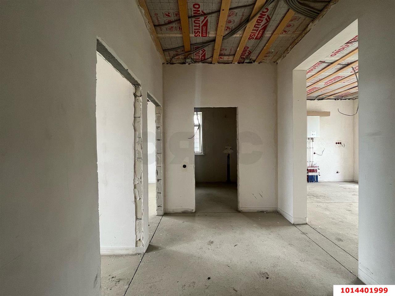 Фото №11: Дом 111 м² + 3.94 сот. - Елизаветинская, Речник, ул. Маячная, 480