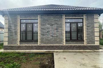 Фото №2: Дом 111 м² - Елизаветинская, ст Речник, ул. Маячная, 480