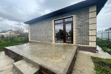 Фото №4: Дом 111 м² - Елизаветинская, ст Речник, ул. Маячная, 480