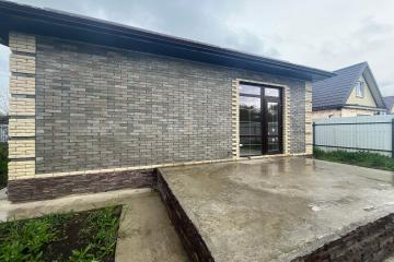 Фото №3: Дом 111 м² - Елизаветинская, ст Речник, ул. Маячная, 480