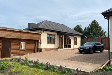 Фото №2: Дом 150 м² - Карла Маркса, ул. Южная