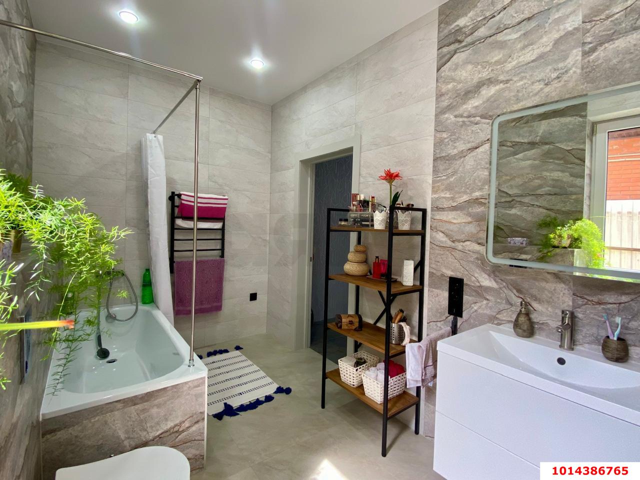 Фото №11: Дом 150 м² + 10 сот. - Карла Маркса, ул. Южная