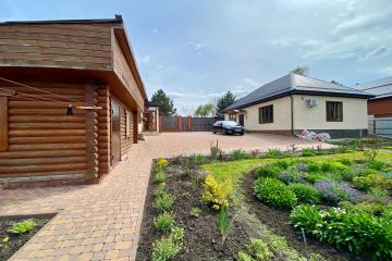 Фото №5: Дом 150 м² - Карла Маркса, ул. Южная