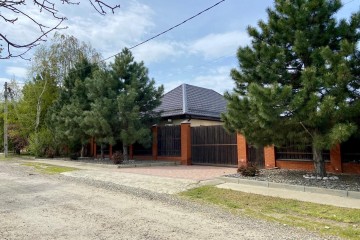 Фото №1: Дом 150 м² - Карла Маркса, ул. Южная