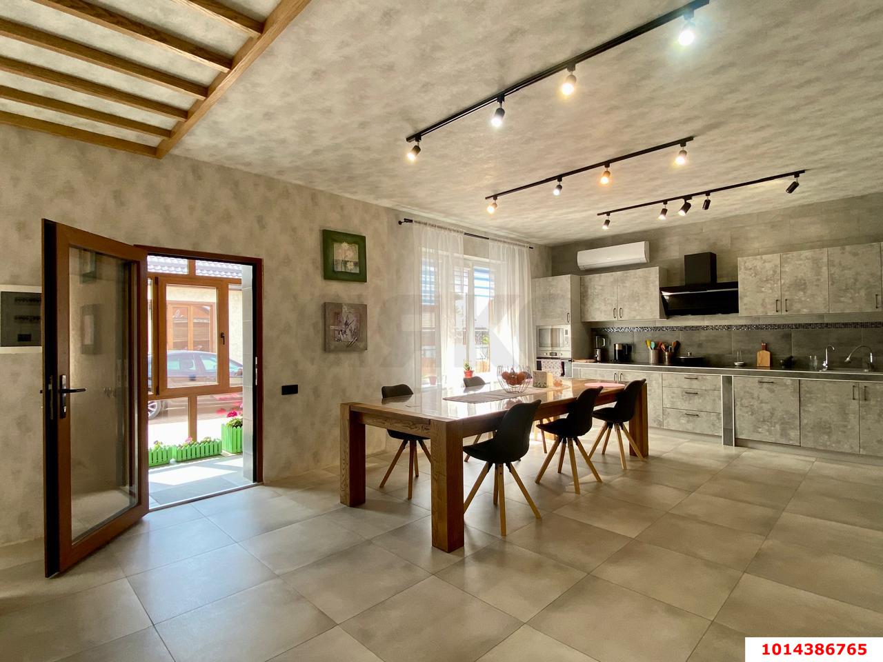 Фото №6: Дом 150 м² + 10 сот. - Карла Маркса, ул. Южная