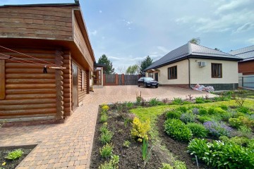 Фото №5: Дом 150 м² - Карла Маркса, ул. Южная