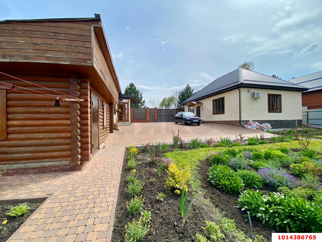 Фото №5: Дом 150 м² + 10 сот. - Карла Маркса, ул. Южная