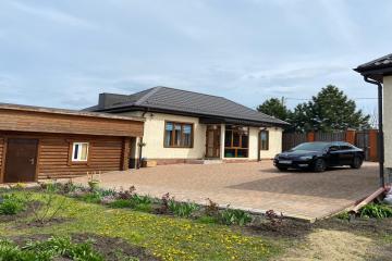 Фото №2: Дом 150 м² - Карла Маркса, ул. Южная