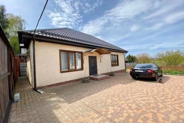 Фото №3: Дом 150 м² - Карла Маркса, ул. Южная