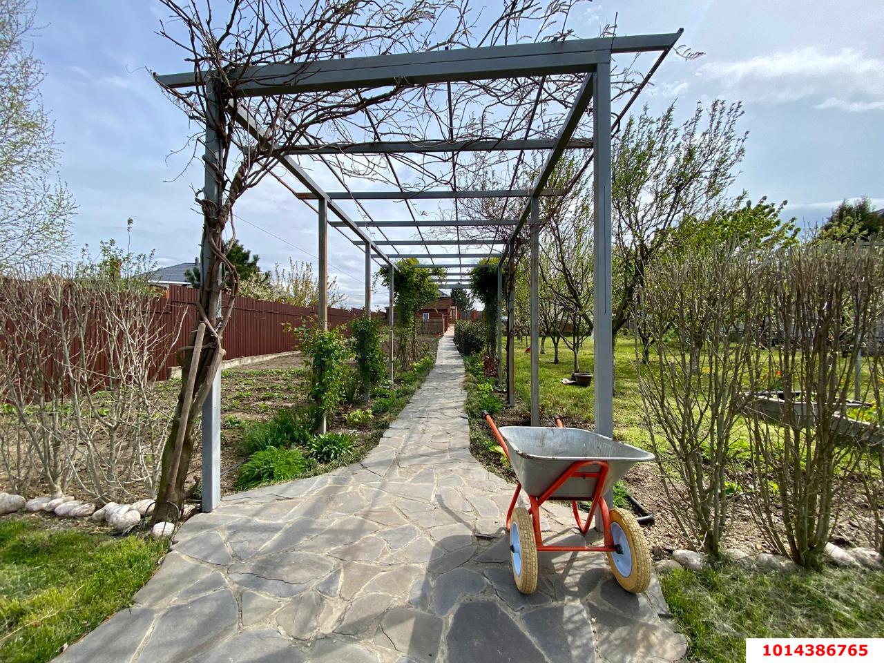 Фото №18: Дом 150 м² + 10 сот. - Карла Маркса, ул. Южная