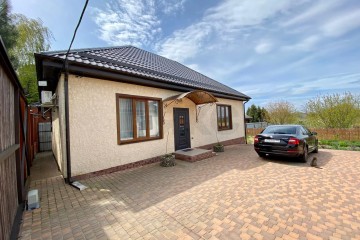 Фото №3: Дом 150 м² - Карла Маркса, ул. Южная