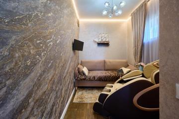 Фото №4: Дом 122 м² - Елизаветинская, ст Фруктовый, ул. Грушёвая, 361