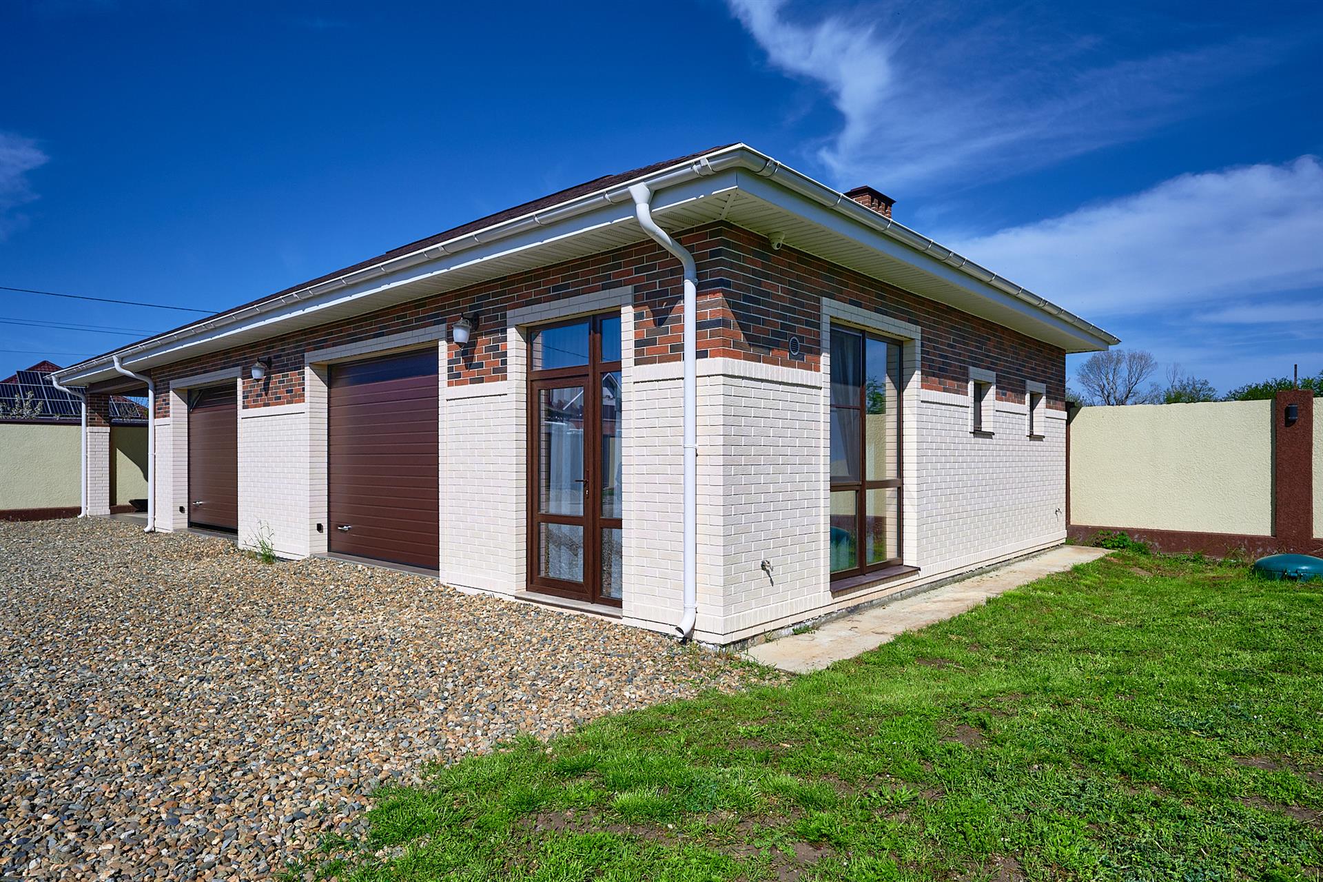 Фото №7: Дом 122 м² + 23.55 сот. - Елизаветинская, Прикубанский внутригородской округ, ст Фруктовый, ул. Грушёвая, 361