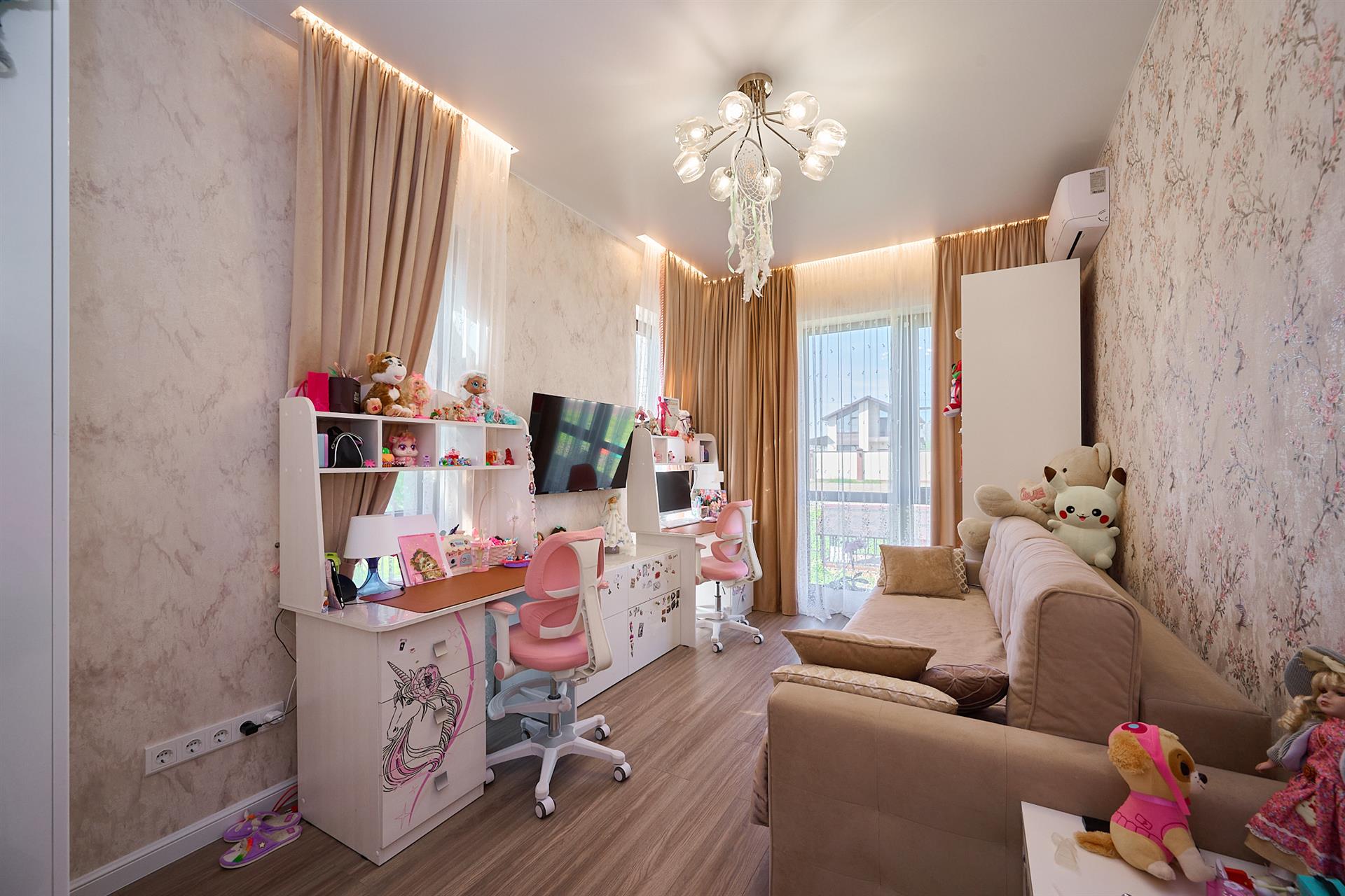 Фото №14: Дом 122 м² + 23.55 сот. - Елизаветинская, Прикубанский внутригородской округ, ст Фруктовый, ул. Грушёвая, 361