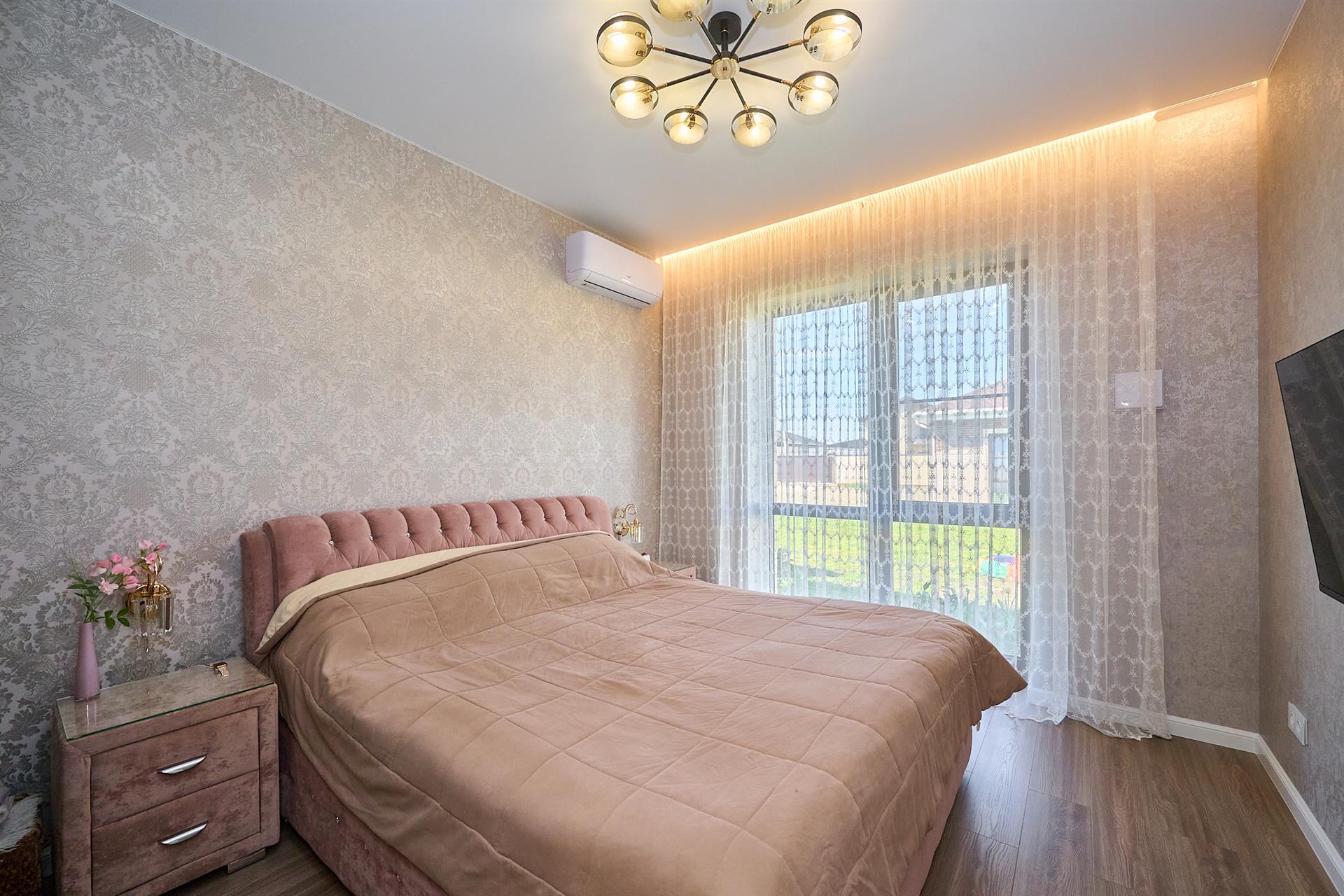 Фото №18: Дом 122 м² + 23.55 сот. - Елизаветинская, Прикубанский внутригородской округ, ст Фруктовый, ул. Грушёвая, 361