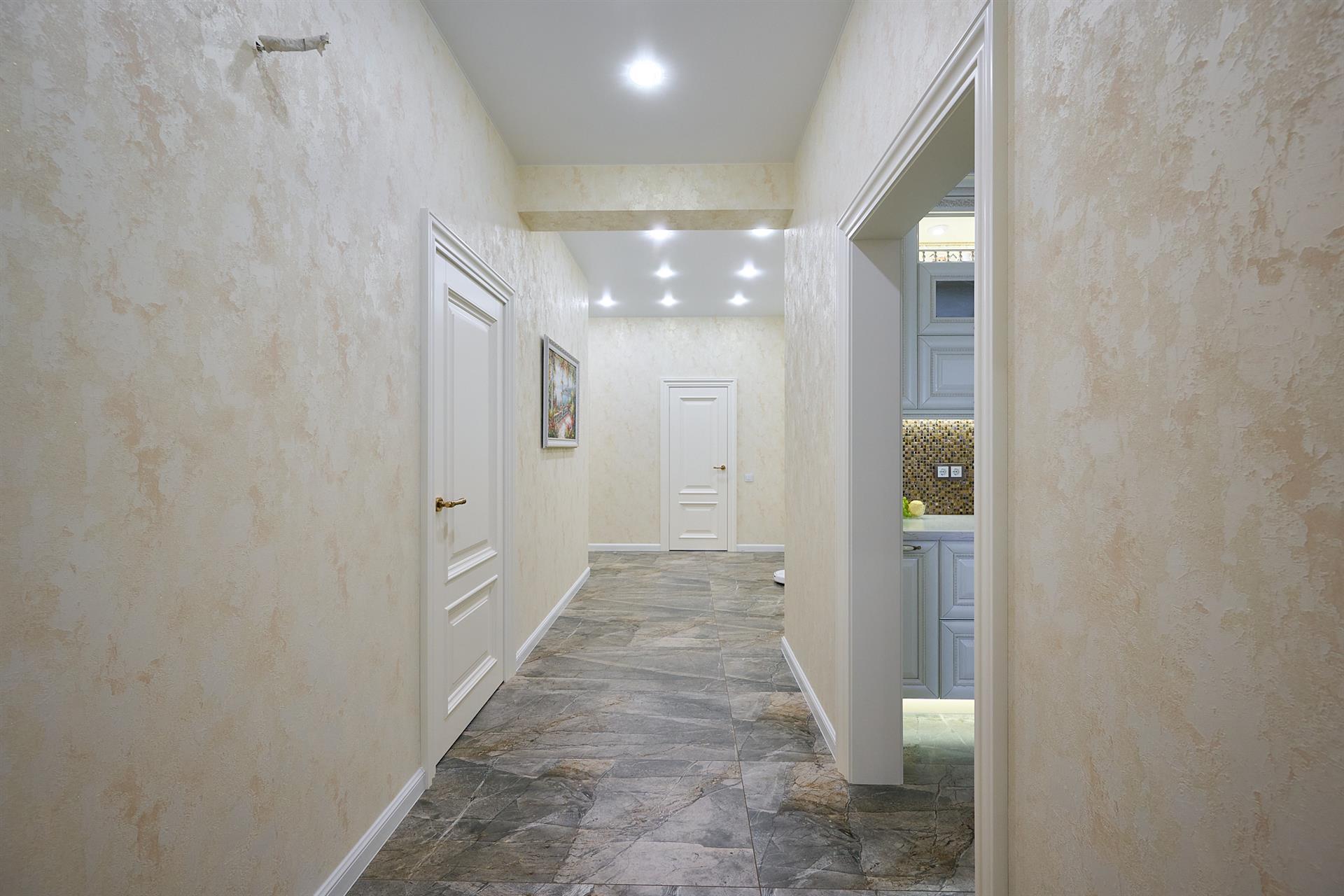 Фото №10: Дом 122 м² + 23.55 сот. - Елизаветинская, Прикубанский внутригородской округ, ст Фруктовый, ул. Грушёвая, 361