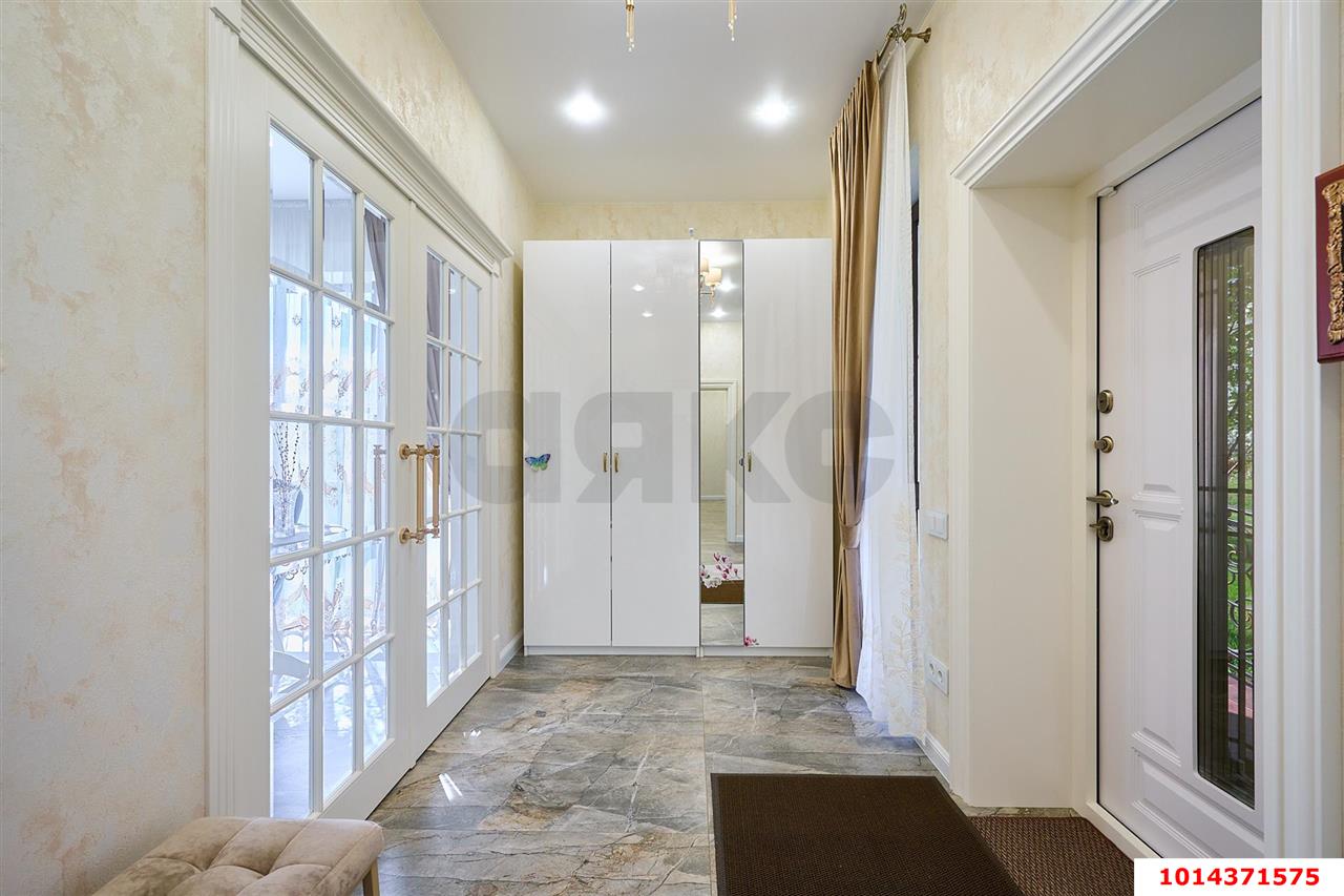 Фото №9: Дом 122 м² + 23.55 сот. - Елизаветинская, Фруктовый, ул. Грушёвая, 361