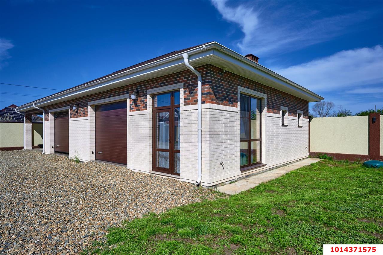 Фото №7: Дом 122 м² + 23.55 сот. - Елизаветинская, Фруктовый, ул. Грушёвая, 361