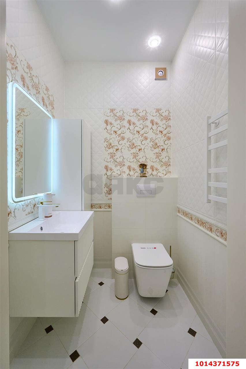 Фото №15: Дом 122 м² + 23.55 сот. - Елизаветинская, Фруктовый, ул. Грушёвая, 361