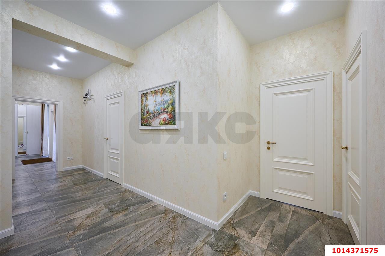 Фото №11: Дом 122 м² + 23.55 сот. - Елизаветинская, Фруктовый, ул. Грушёвая, 361