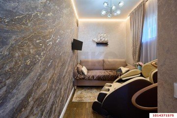 Фото №3: Дом 122 м² - Елизаветинская, ст Фруктовый, ул. Грушёвая, 361