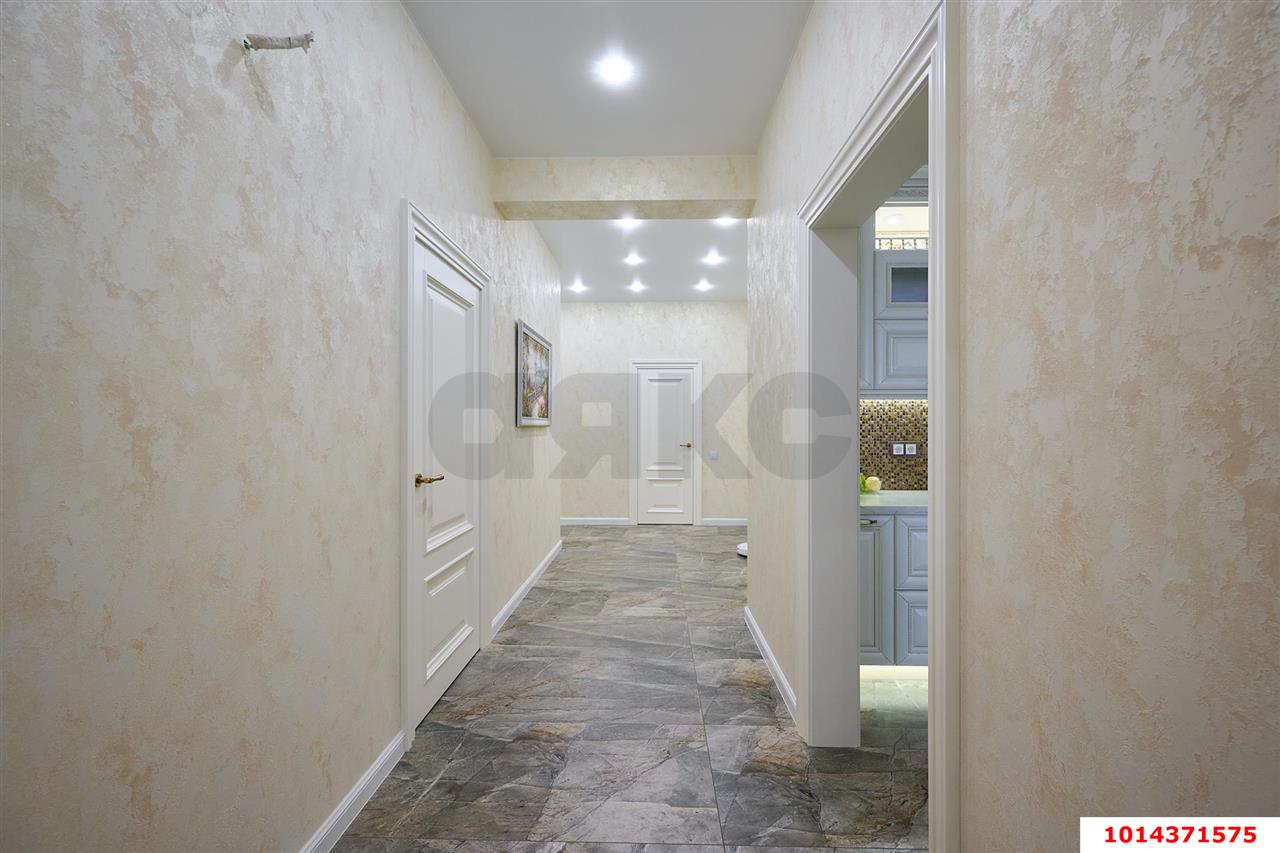 Фото №10: Дом 122 м² + 23.55 сот. - Елизаветинская, Фруктовый, ул. Грушёвая, 361