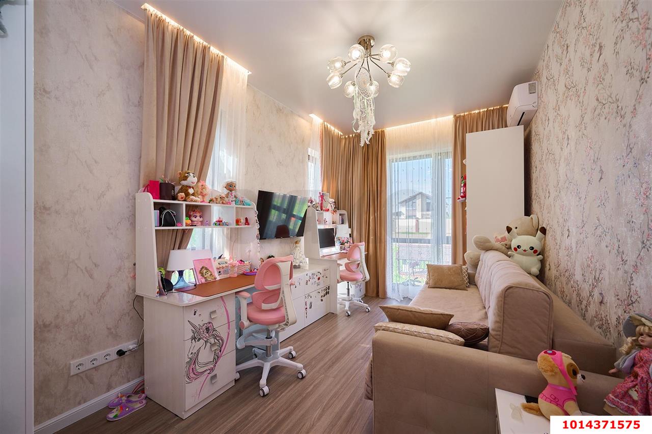 Фото №14: Дом 122 м² + 23.55 сот. - Елизаветинская, Фруктовый, ул. Грушёвая, 361