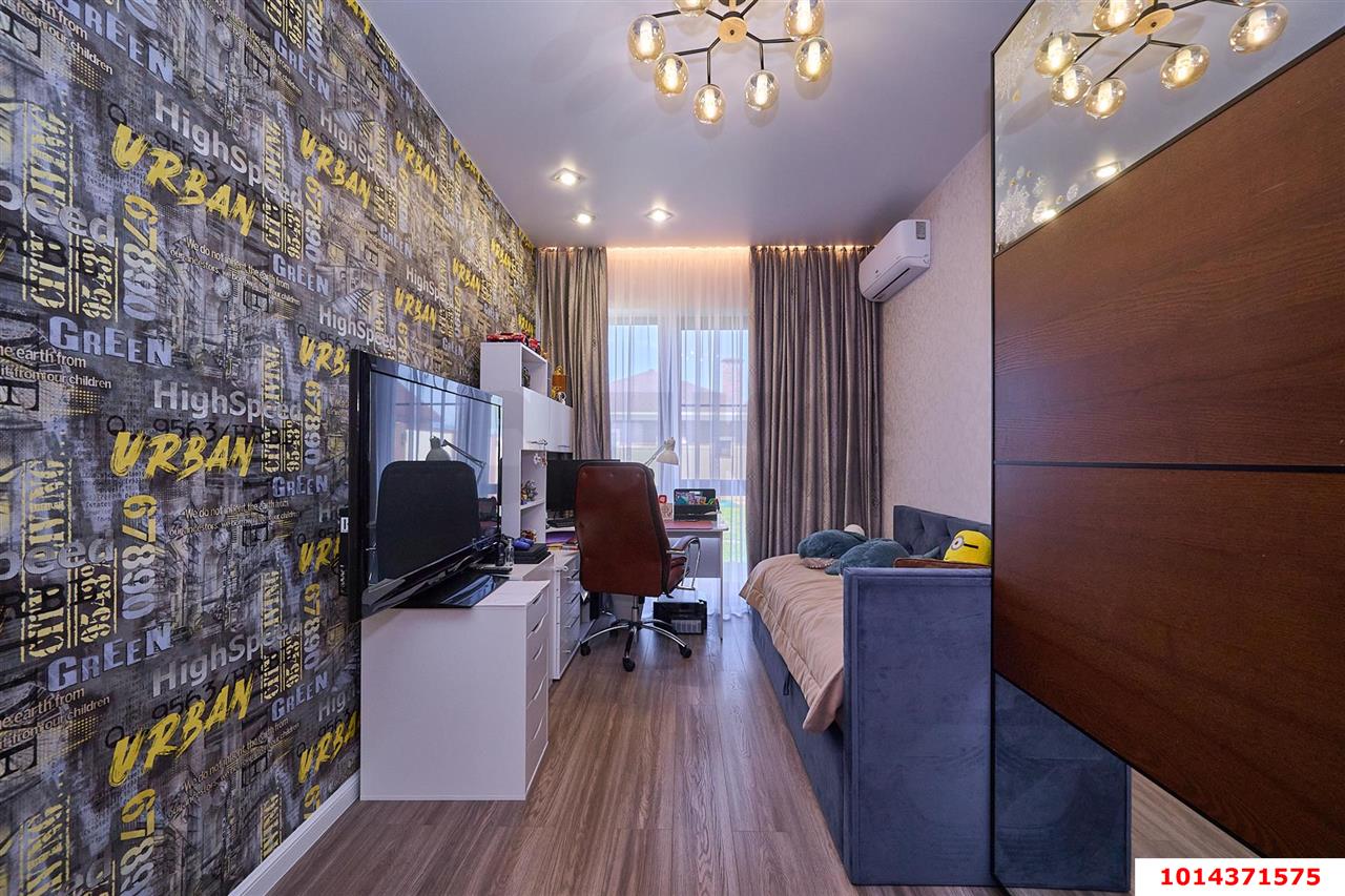 Фото №17: Дом 122 м² + 23.55 сот. - Елизаветинская, Фруктовый, ул. Грушёвая, 361