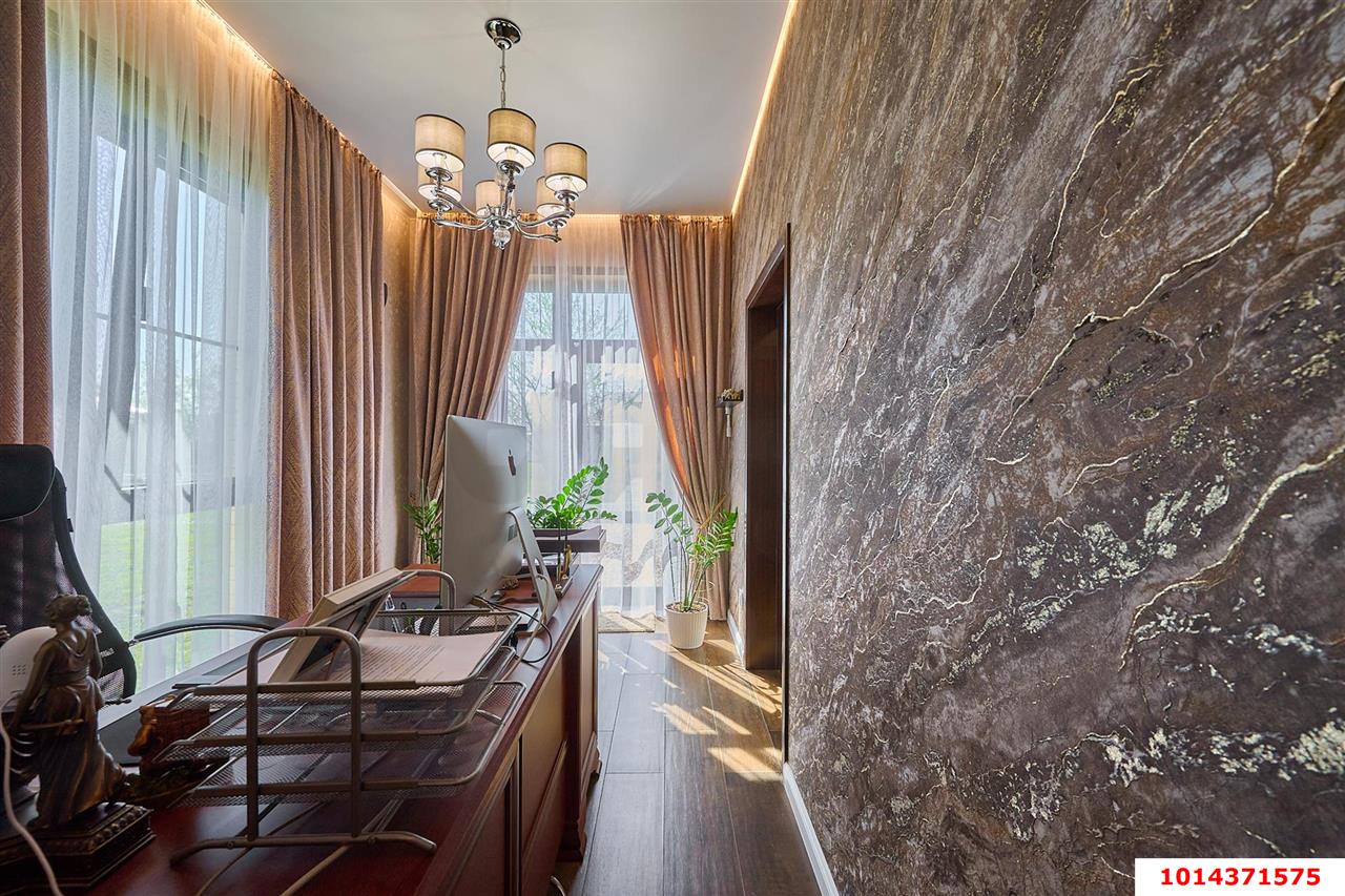 Фото №6: Дом 122 м² + 23.55 сот. - Елизаветинская, Фруктовый, ул. Грушёвая, 361