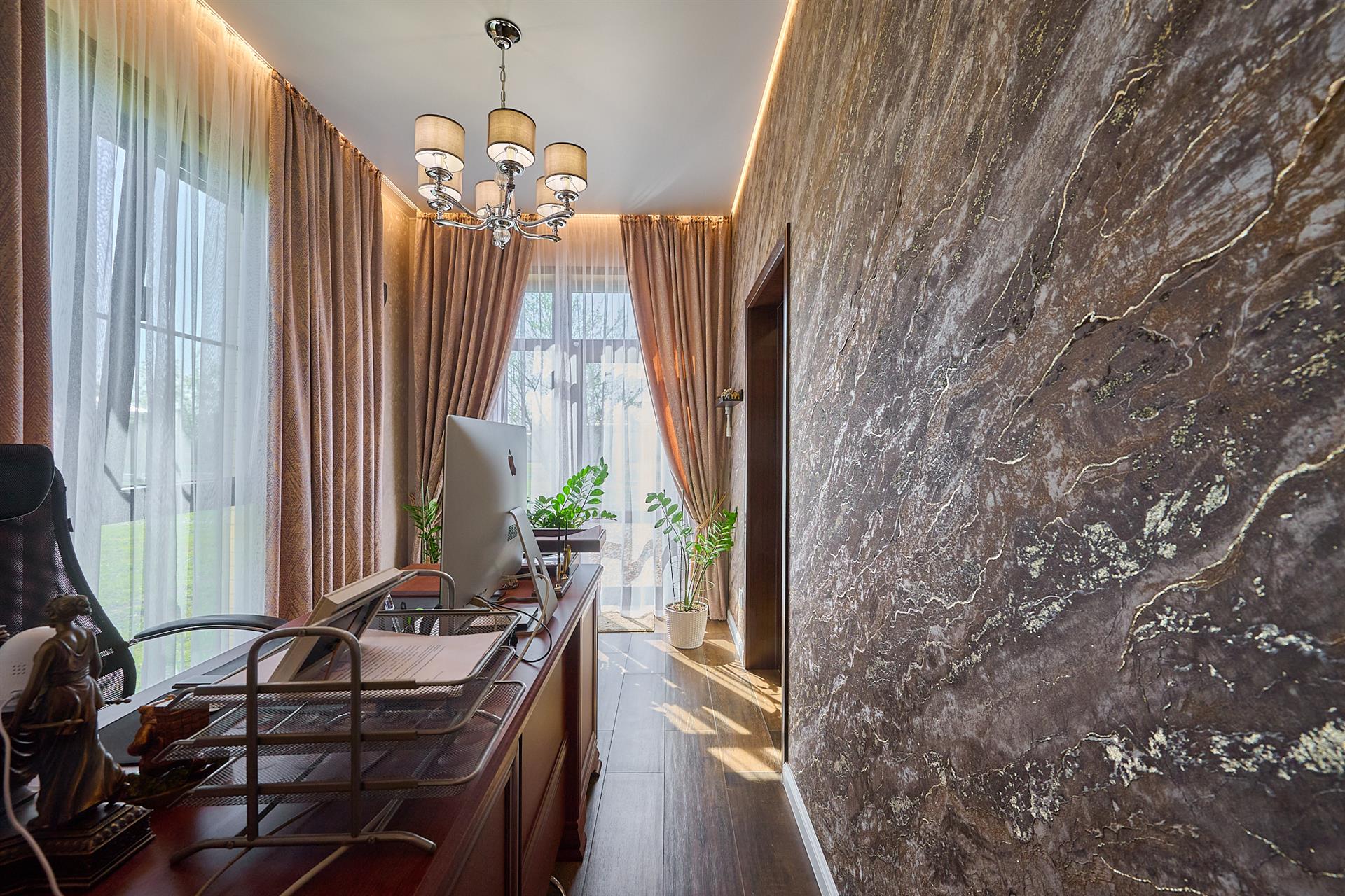 Фото №6: Дом 122 м² + 23.55 сот. - Елизаветинская, Прикубанский внутригородской округ, ст Фруктовый, ул. Грушёвая, 361