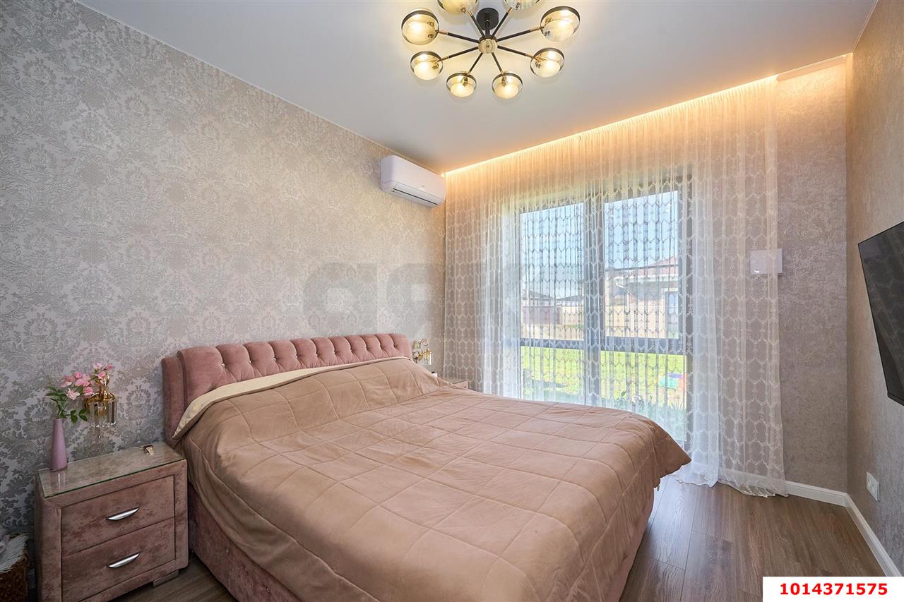 Фото №18: Дом 122 м² + 23.55 сот. - Елизаветинская, Фруктовый, ул. Грушёвая, 361