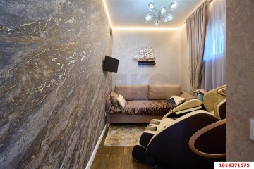 Фото №4: Дом 122 м² - Елизаветинская, ст Фруктовый, ул. Грушёвая, 361