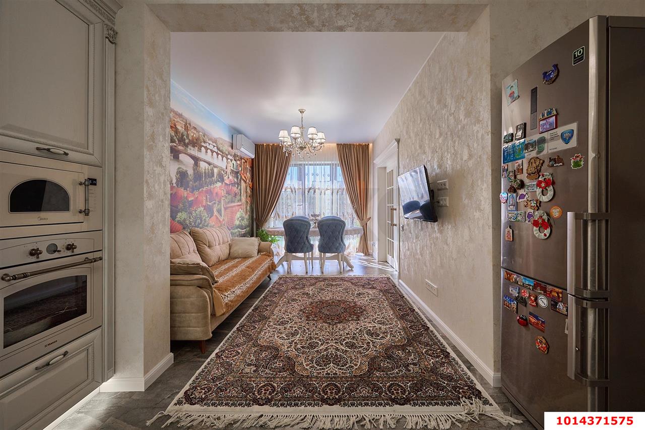 Фото №12: Дом 122 м² + 23.55 сот. - Елизаветинская, Фруктовый, ул. Грушёвая, 361