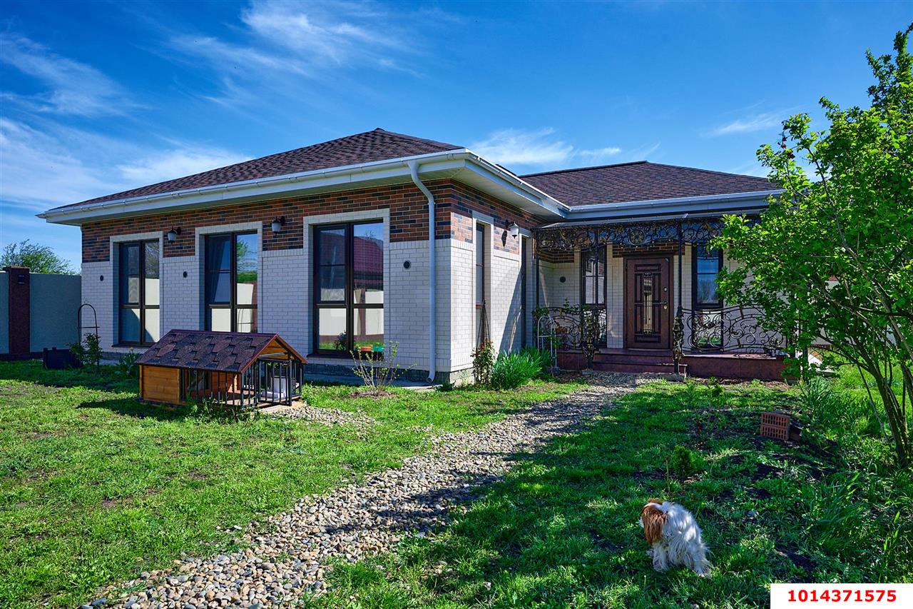 Фото №8: Дом 122 м² + 23.55 сот. - Елизаветинская, Фруктовый, ул. Грушёвая, 361