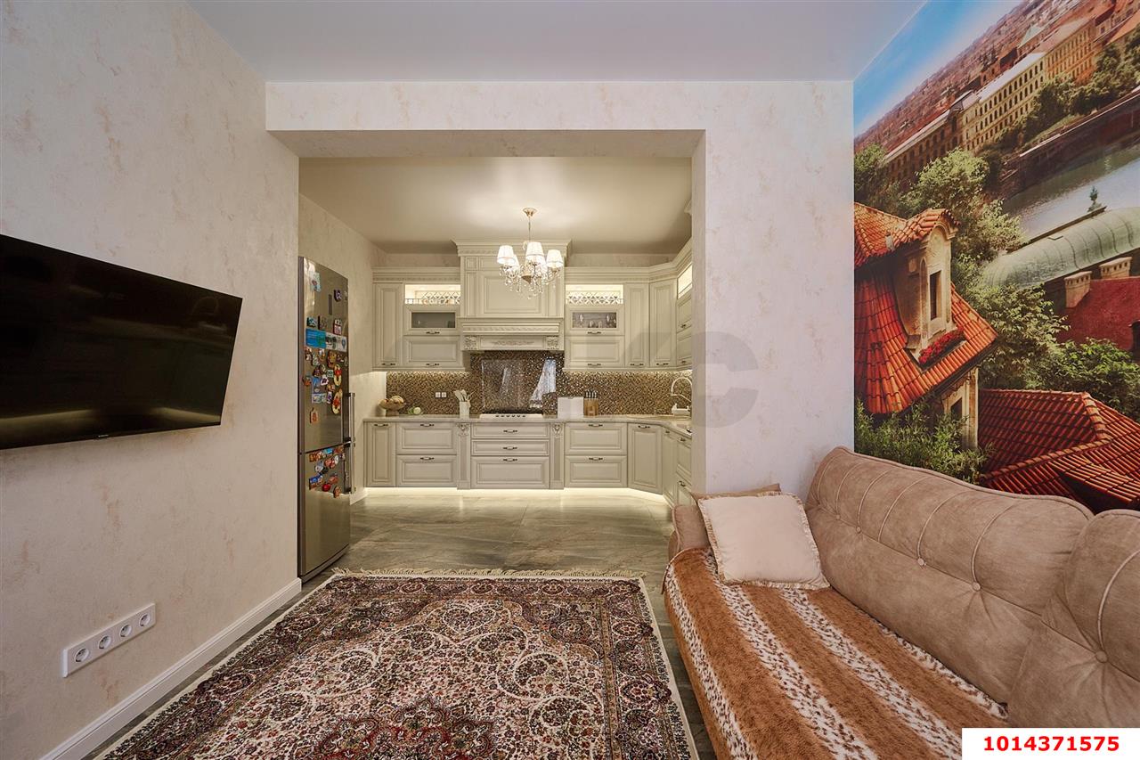 Фото №13: Дом 122 м² + 23.55 сот. - Елизаветинская, Фруктовый, ул. Грушёвая, 361