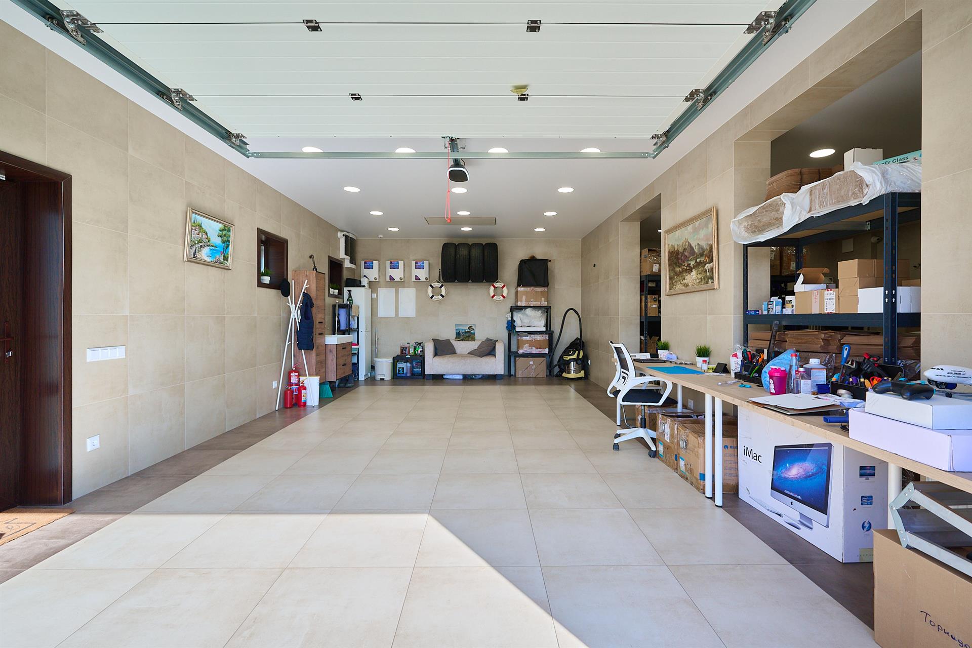 Фото №3: Дом 122 м² + 23.55 сот. - Елизаветинская, Прикубанский внутригородской округ, ст Фруктовый, ул. Грушёвая, 361