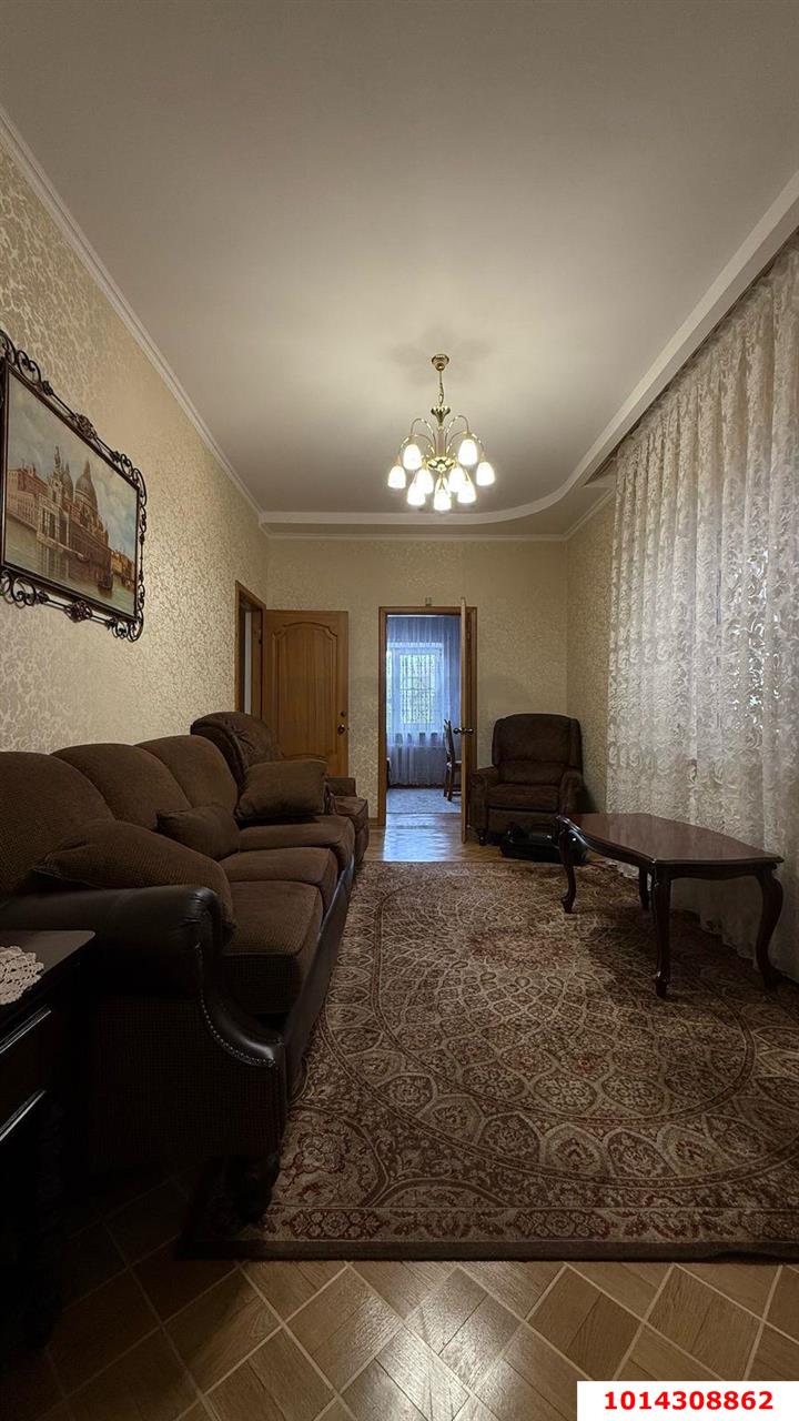 Фото №3: Дом 248 м² + 9.04 сот. - Краснодар, Западный внутригородской округ, ул. Володи Головатого, 209